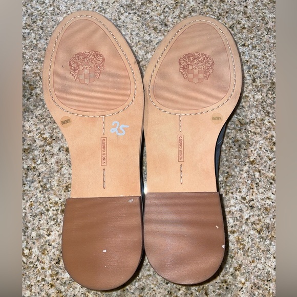 Vince Camuto Loafers - Picture 7 of 7